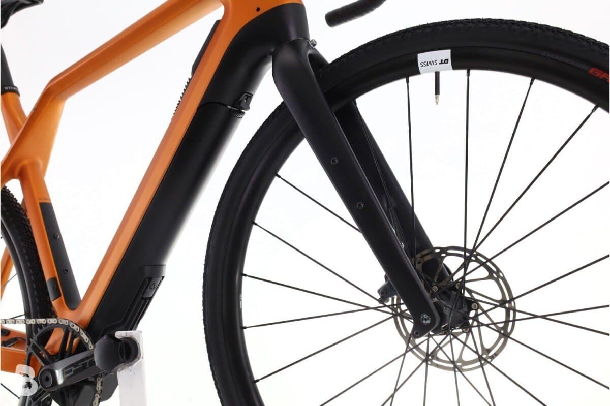 Storck Storck Cyklaer AXS 12V 2023