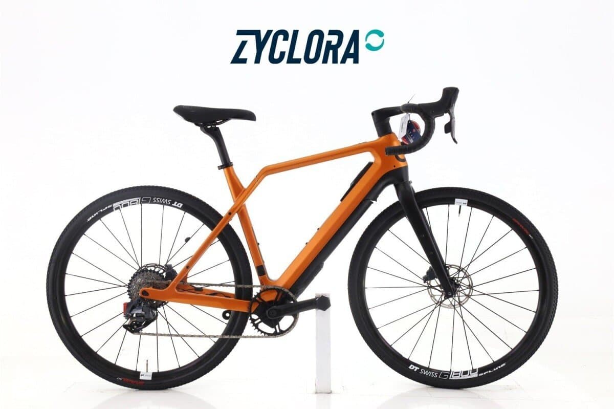 Storck Storck Cyklaer AXS 12V 2023