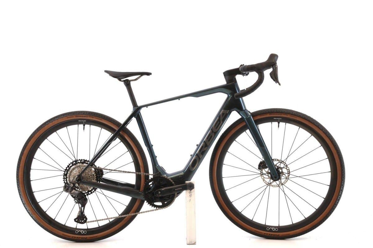 Orbea Denna M20i Di2 12V 2025