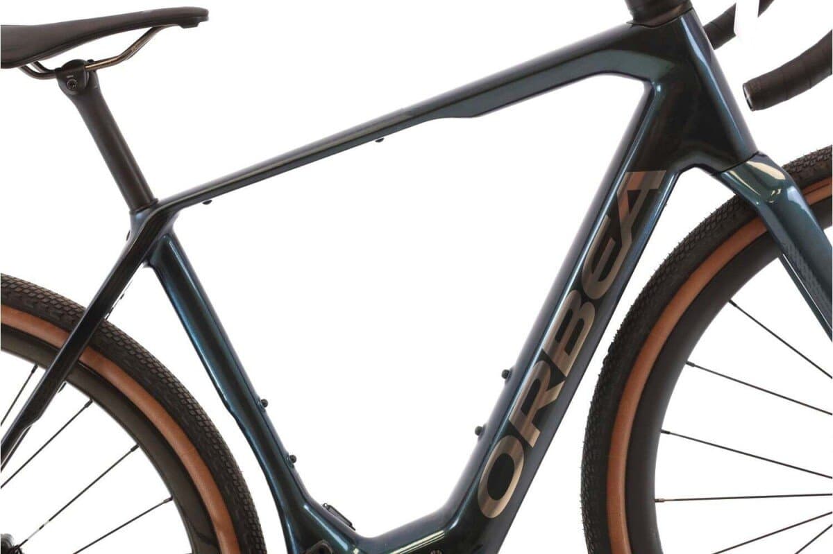 Orbea Denna M20i Di2 12V 2025