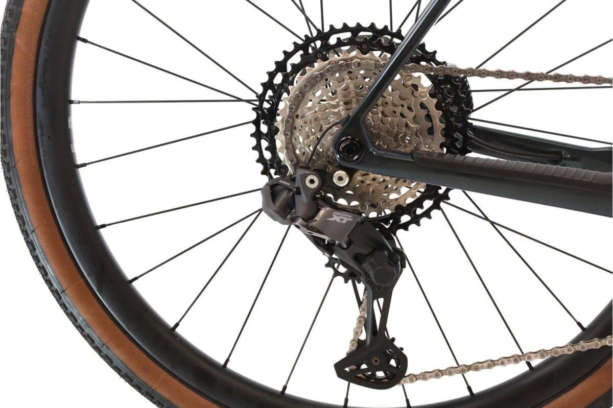 Orbea Denna M20i Di2 12V 2025