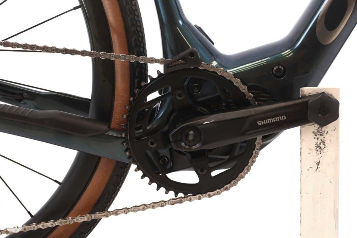 Orbea Denna M20i Di2 12V 2025