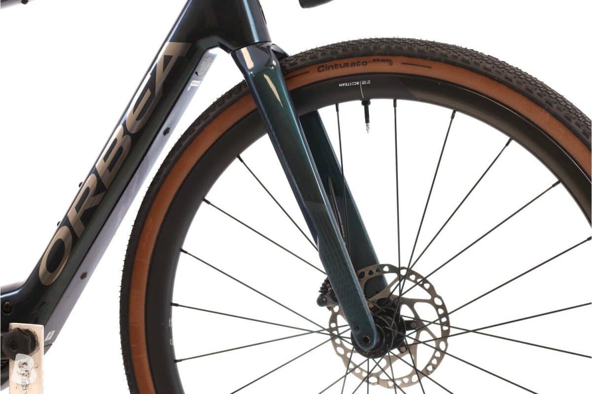 Orbea Denna M20i Di2 12V 2025