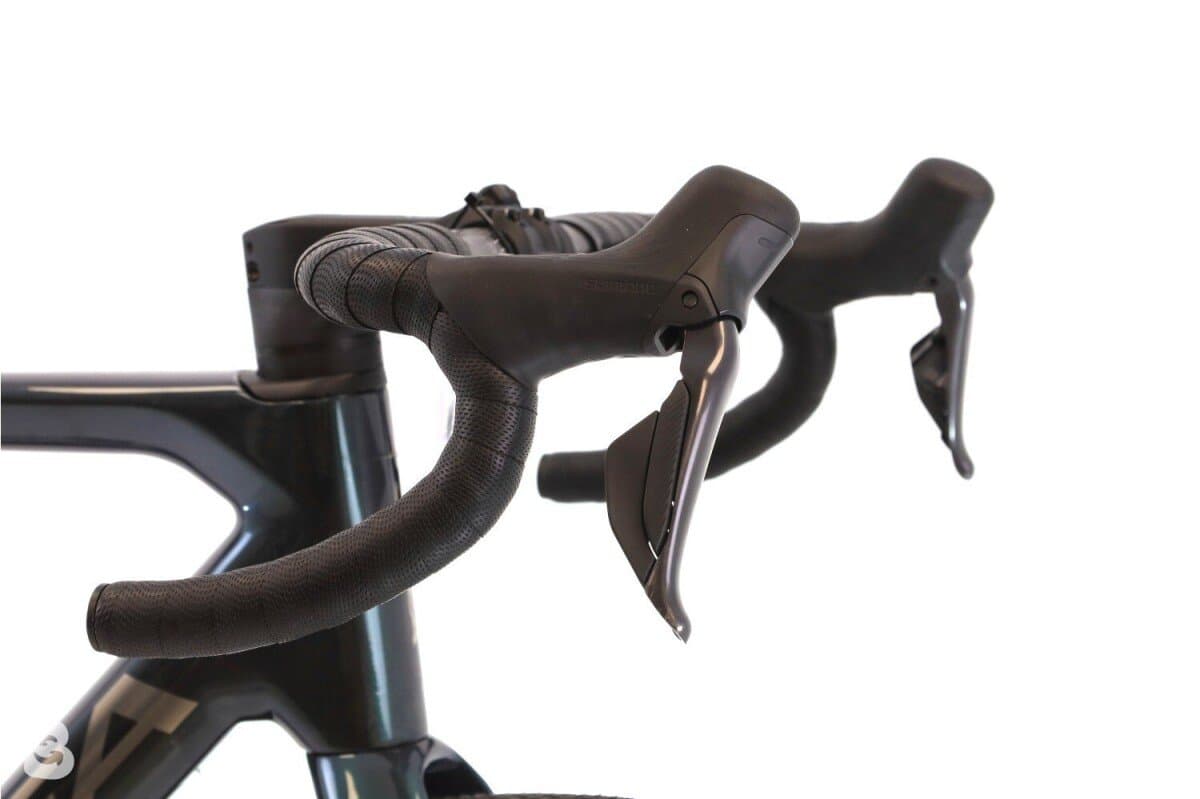 Orbea Denna M20i Di2 12V 2025