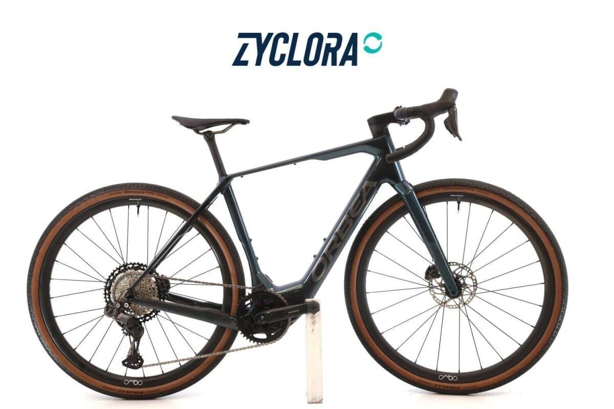Orbea Denna M20i Di2 12V 2025