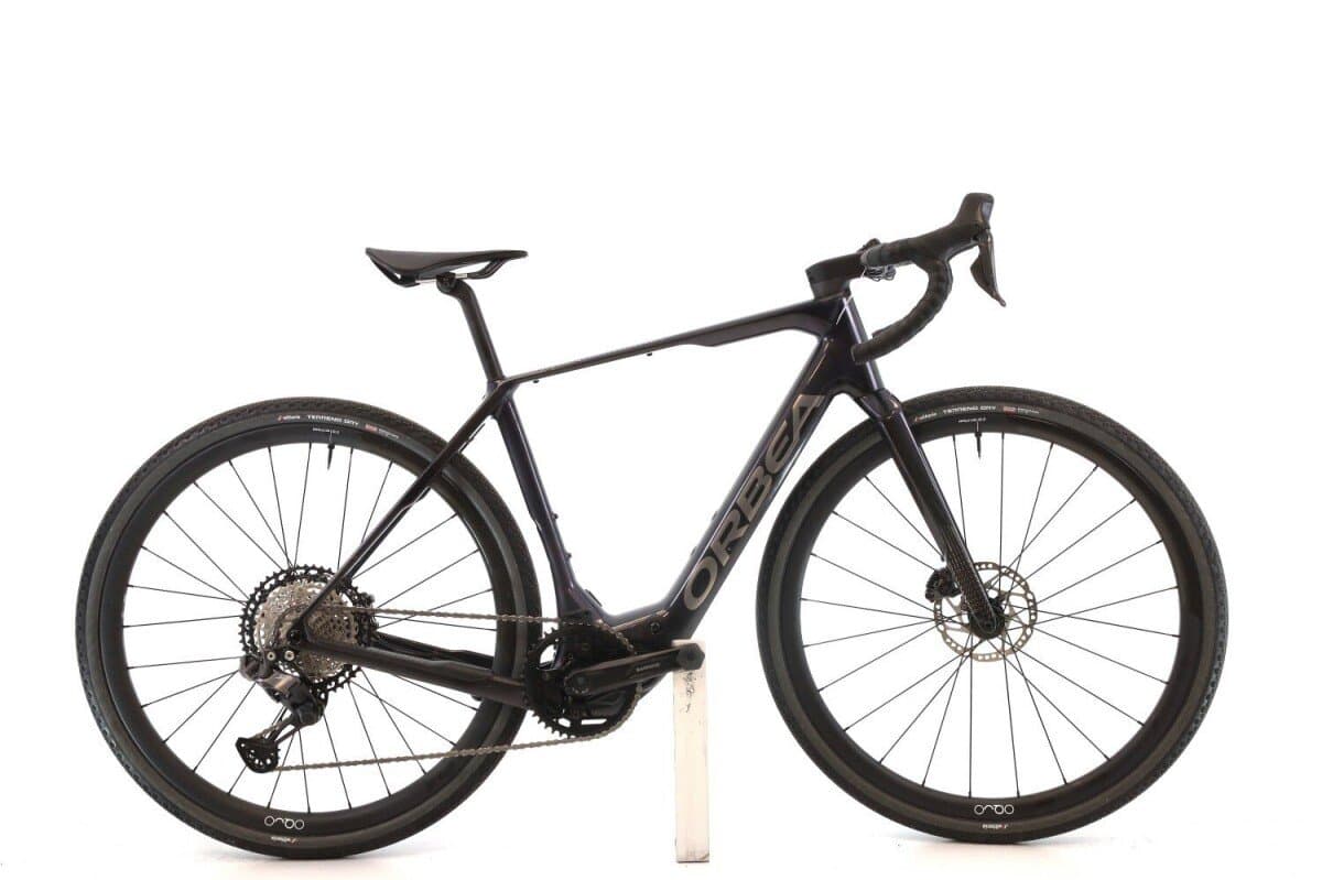 Orbea Denna M20i Di2 12V 2025