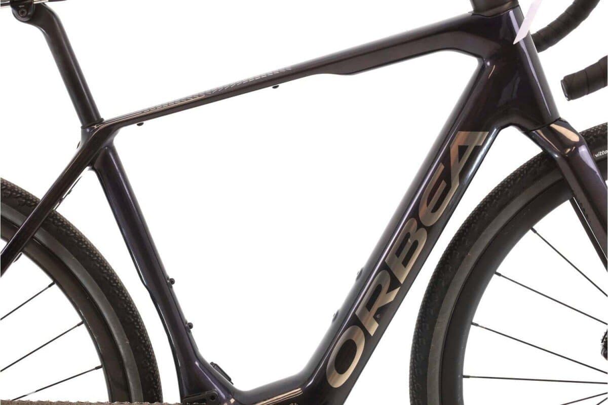 Orbea Denna M20i Di2 12V 2025