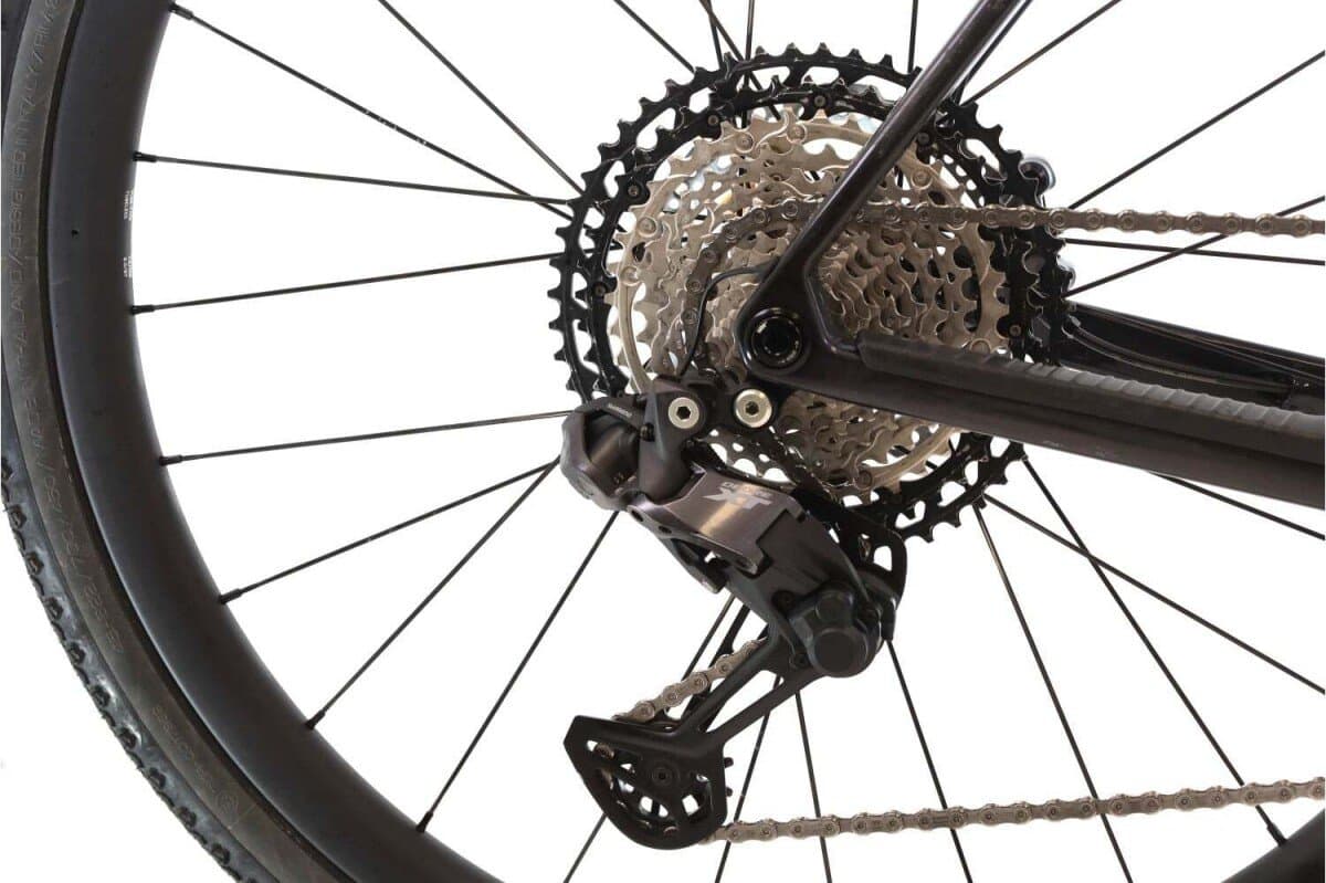 Orbea Denna M20i Di2 12V 2025