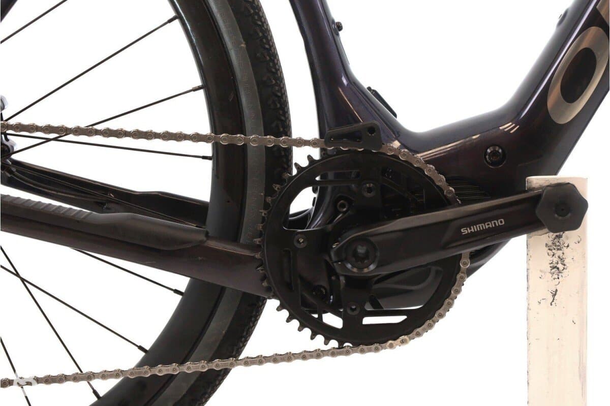 Orbea Denna M20i Di2 12V 2025