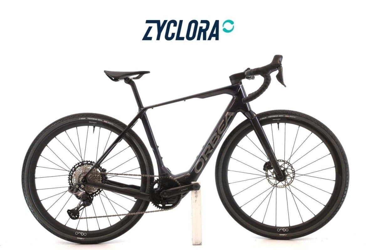 Orbea Denna M20i Di2 12V 2025