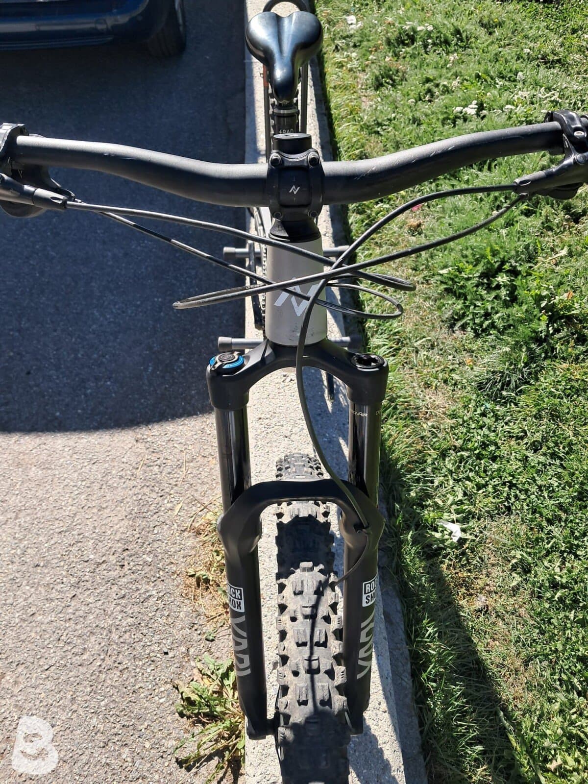 Norco Sight A3 29 2023