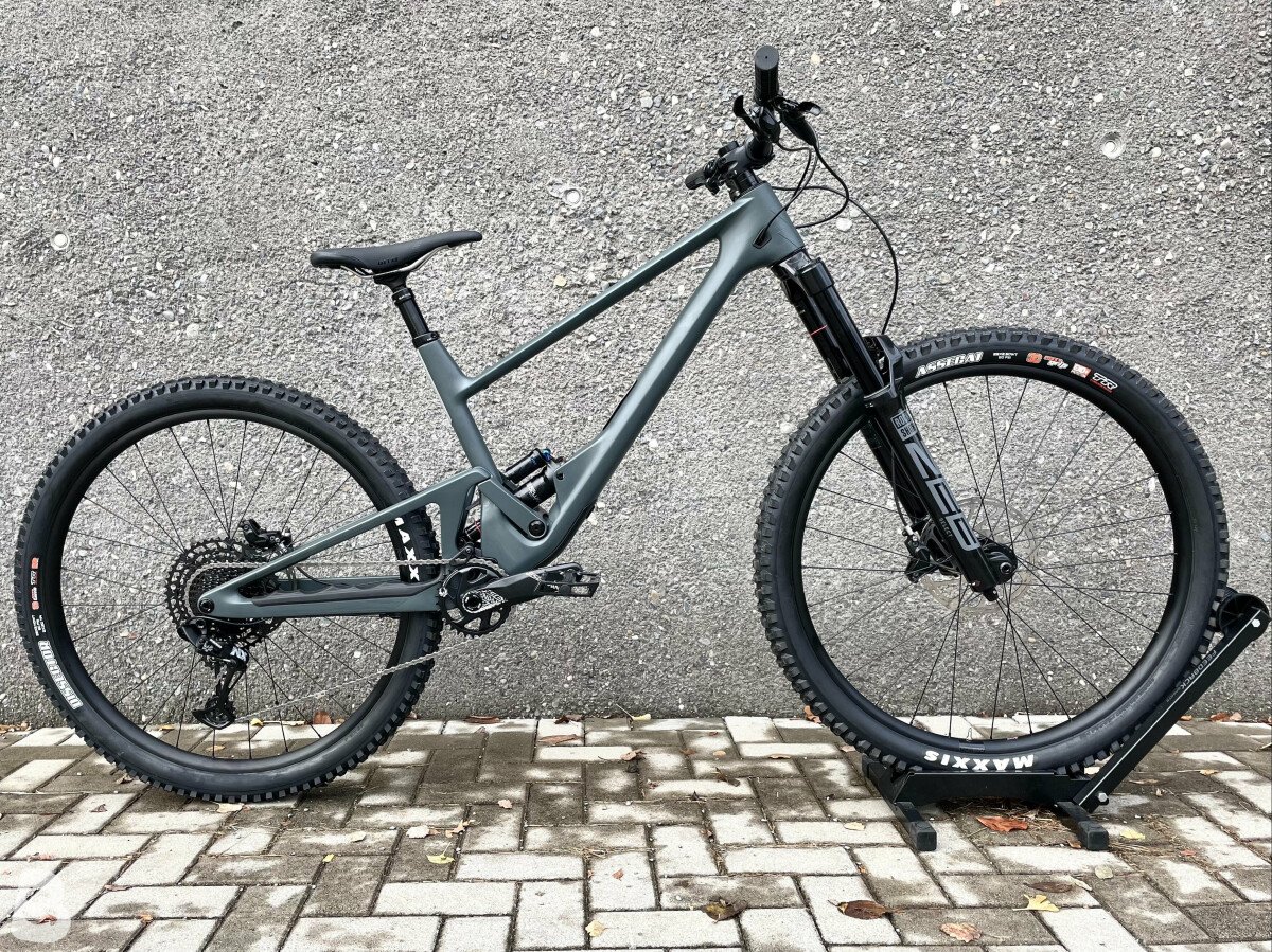 Scor 4060 LT NX 2023