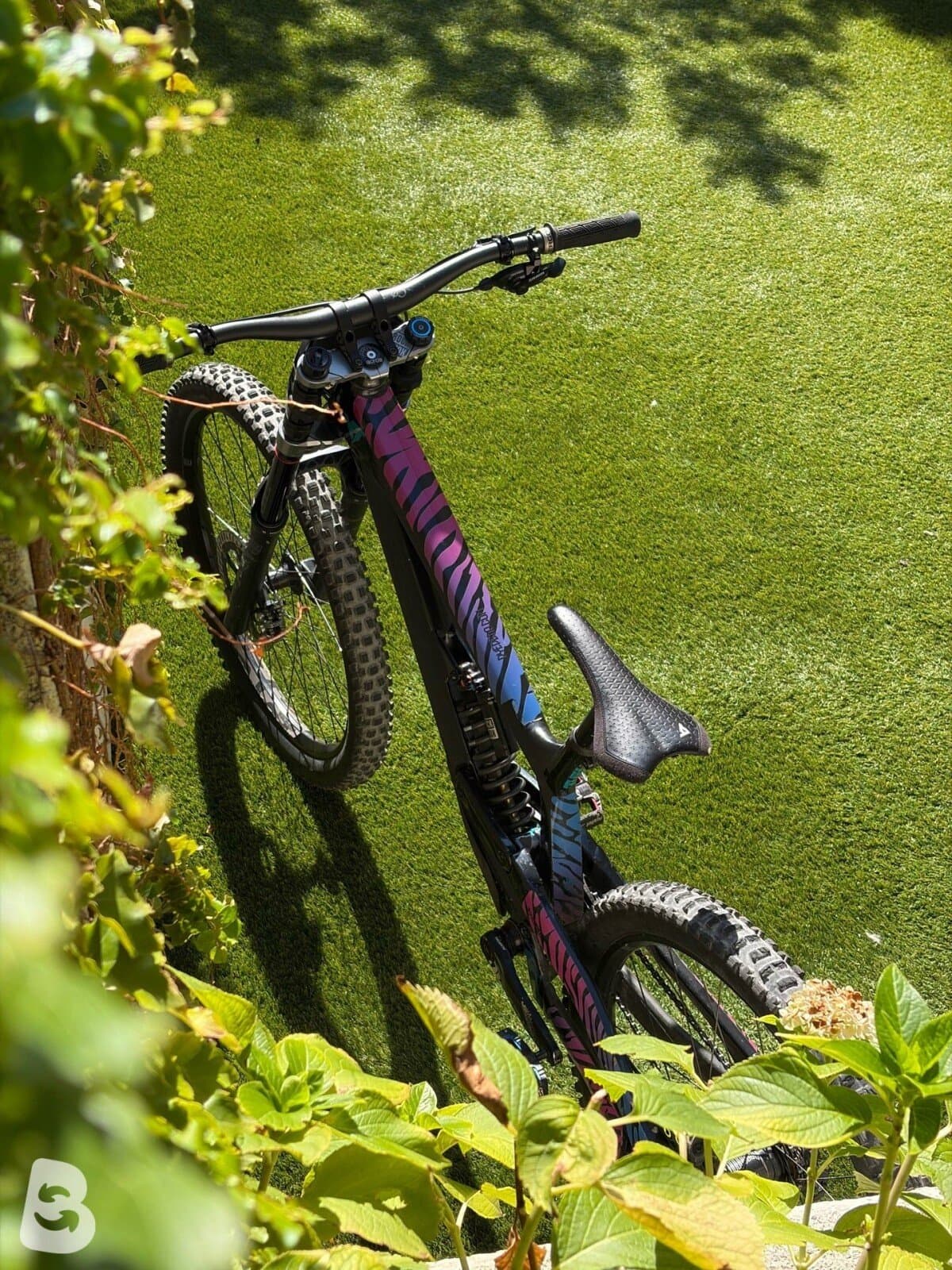YT Industries Tues CORE 2 27 2023