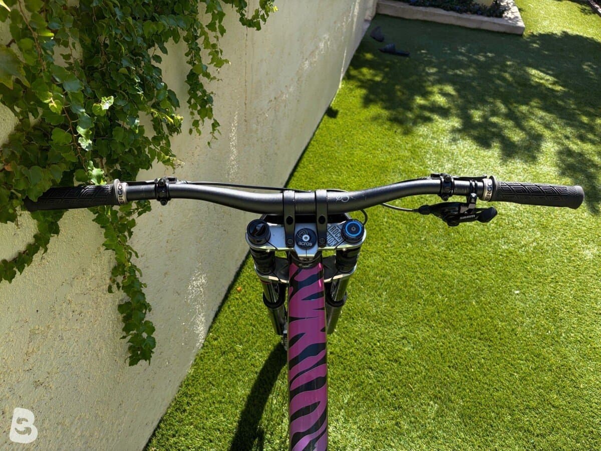 YT Industries Tues CORE 2 27 2023