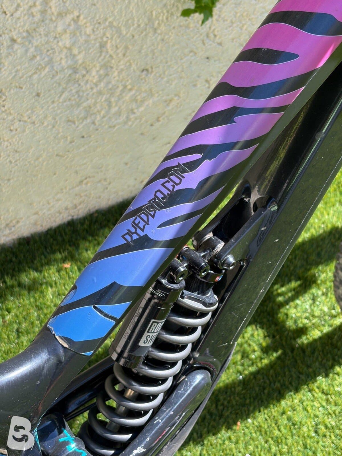 YT Industries Tues CORE 2 27 2023