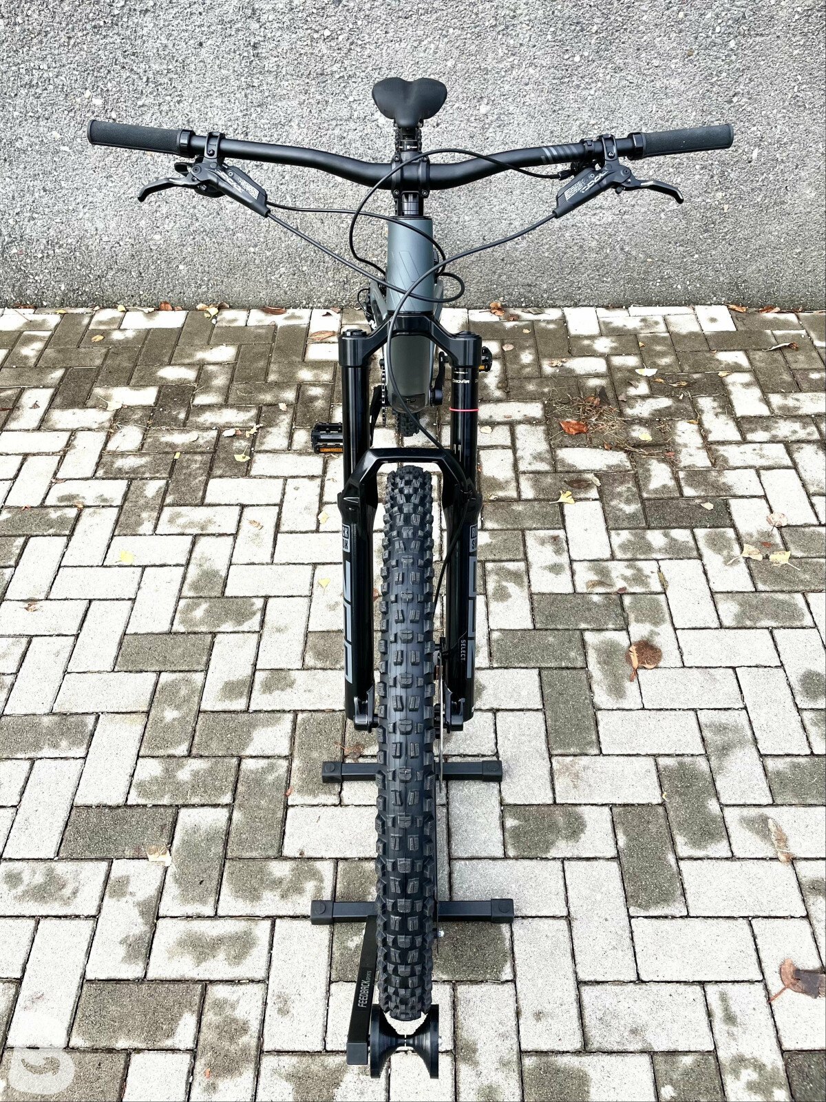 Scor 4060 LT NX 2023