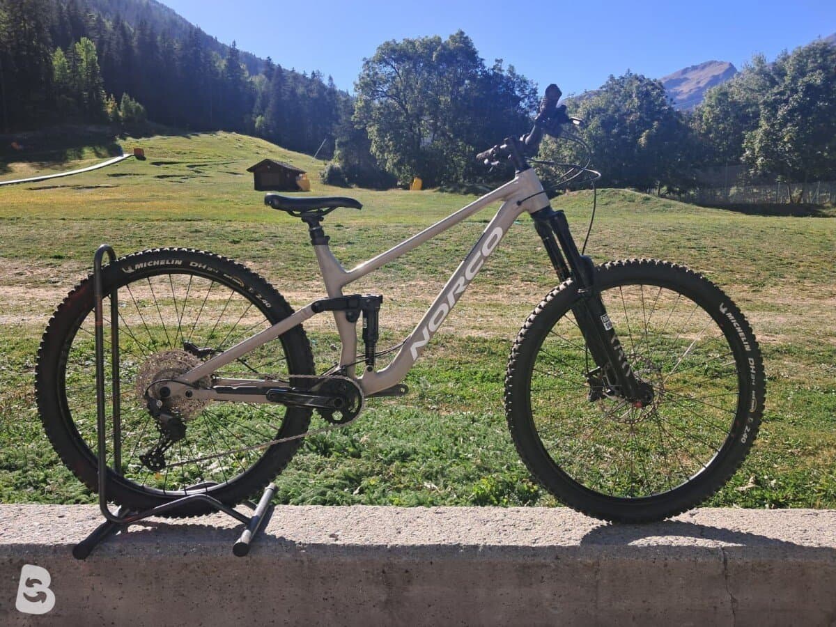 Norco Sight A3 29 2023