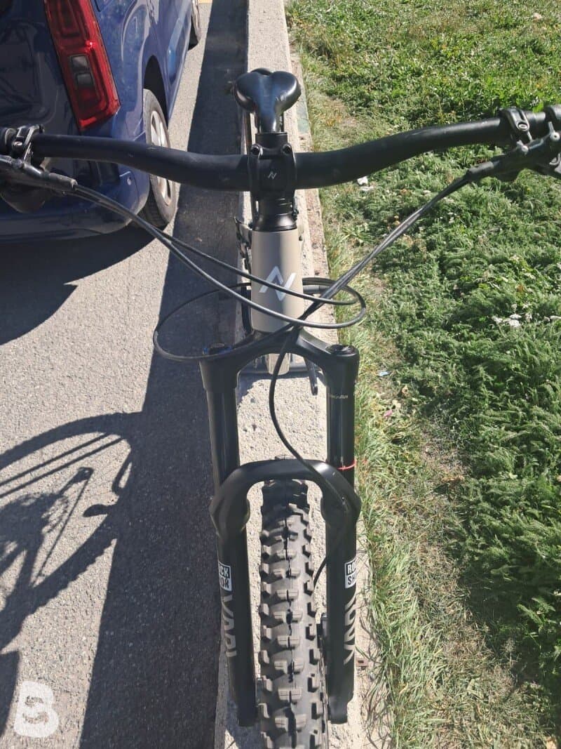 Norco Sight A3 29 2023