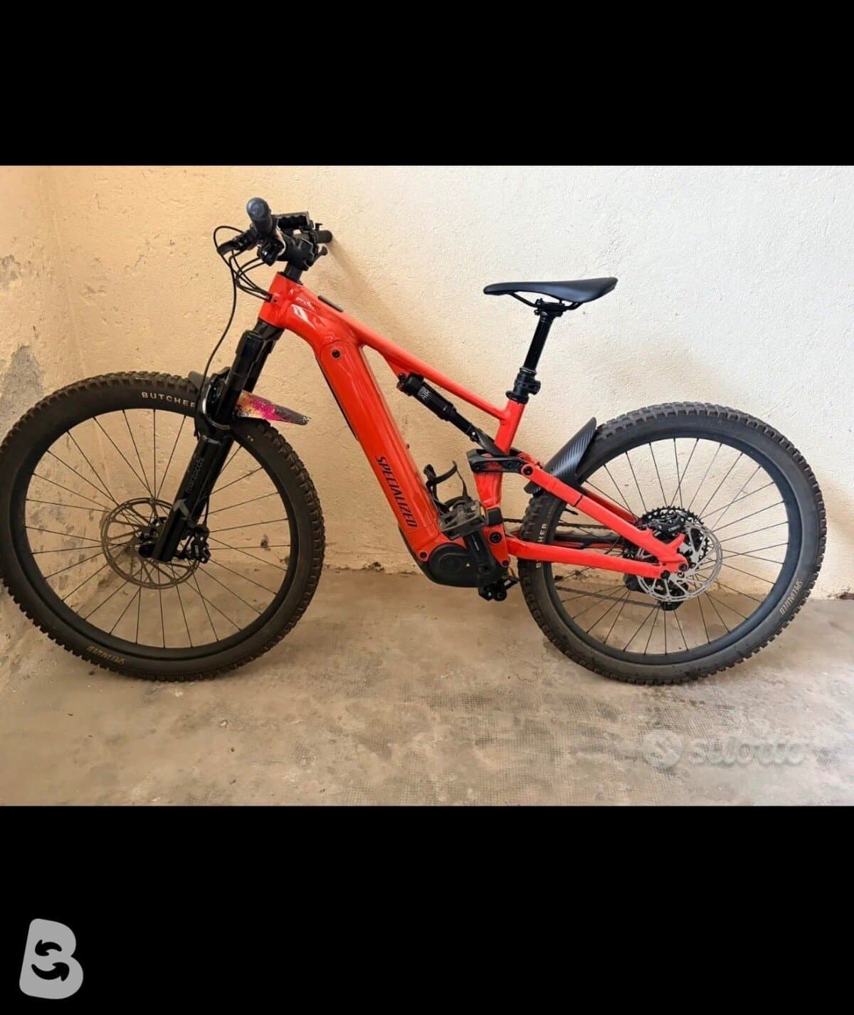 Specialized Turbo levo 4 alloy 2026