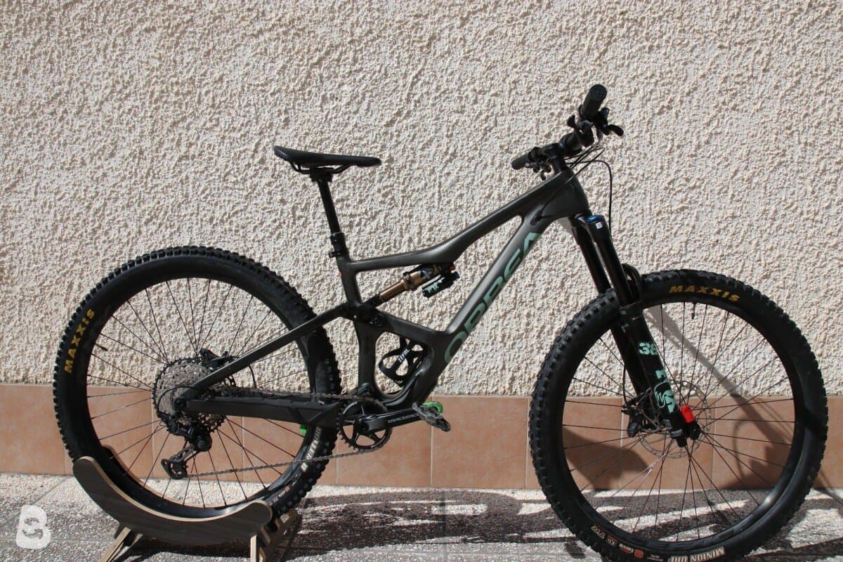 Orbea OCCAM LT M30 2024