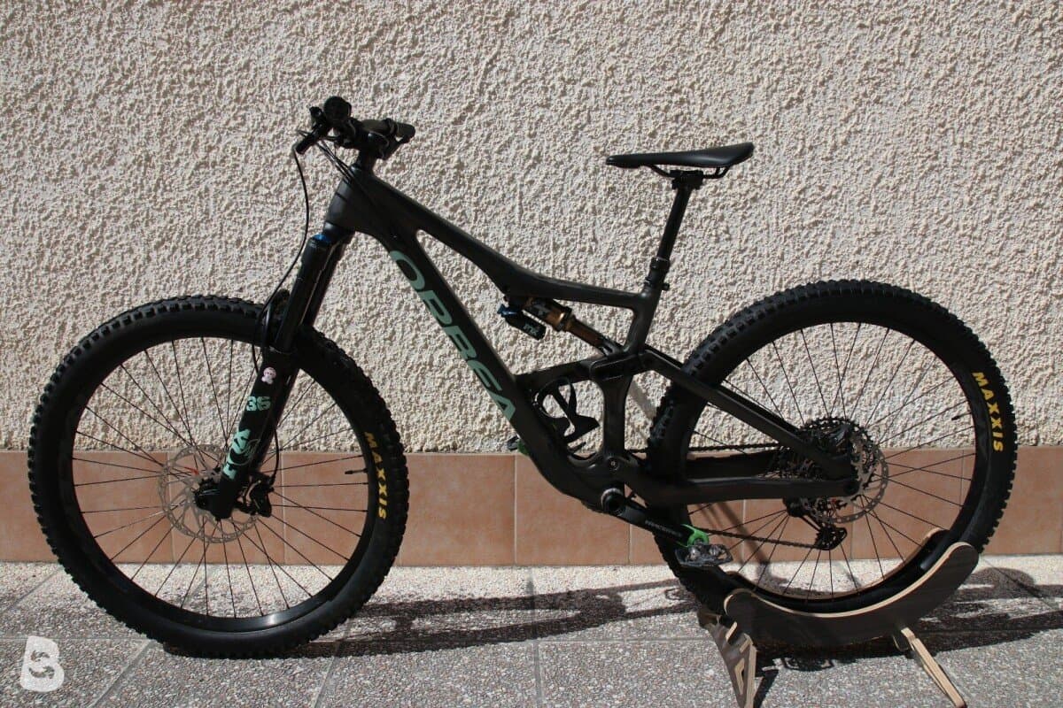 Orbea OCCAM LT M30 2024