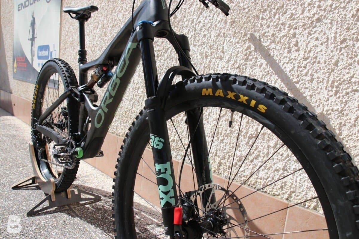 Orbea OCCAM LT M30 2024