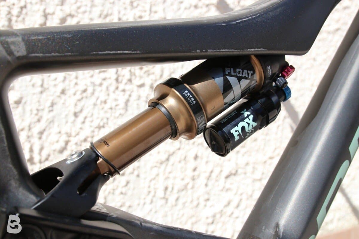 Orbea OCCAM LT M30 2024