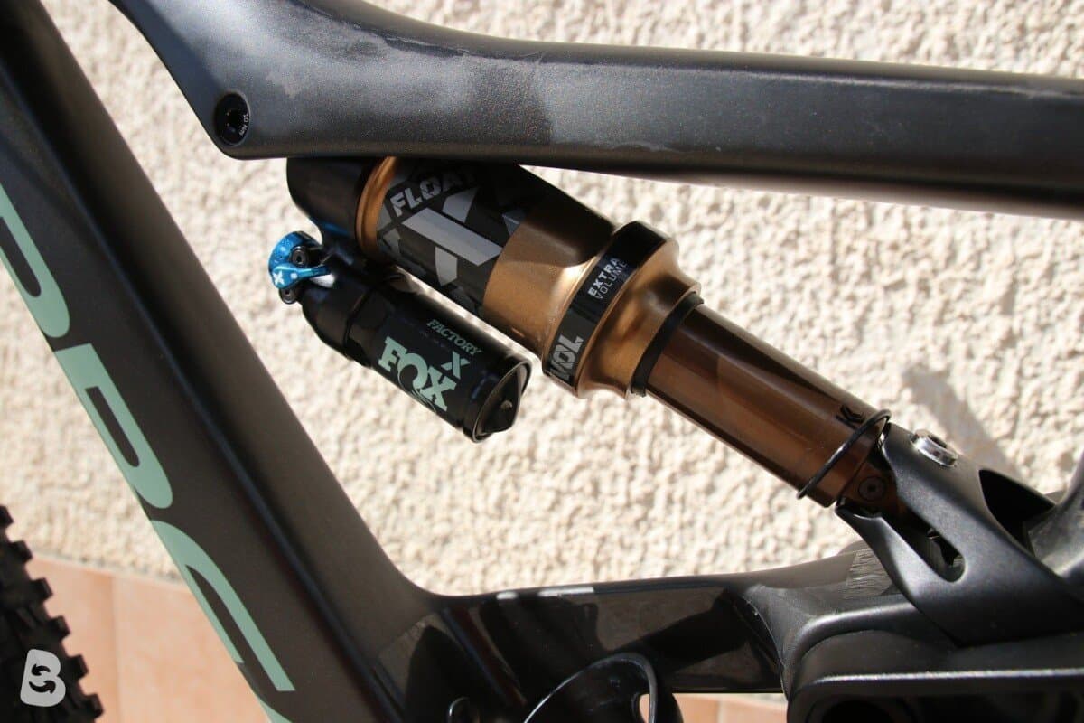 Orbea OCCAM LT M30 2024