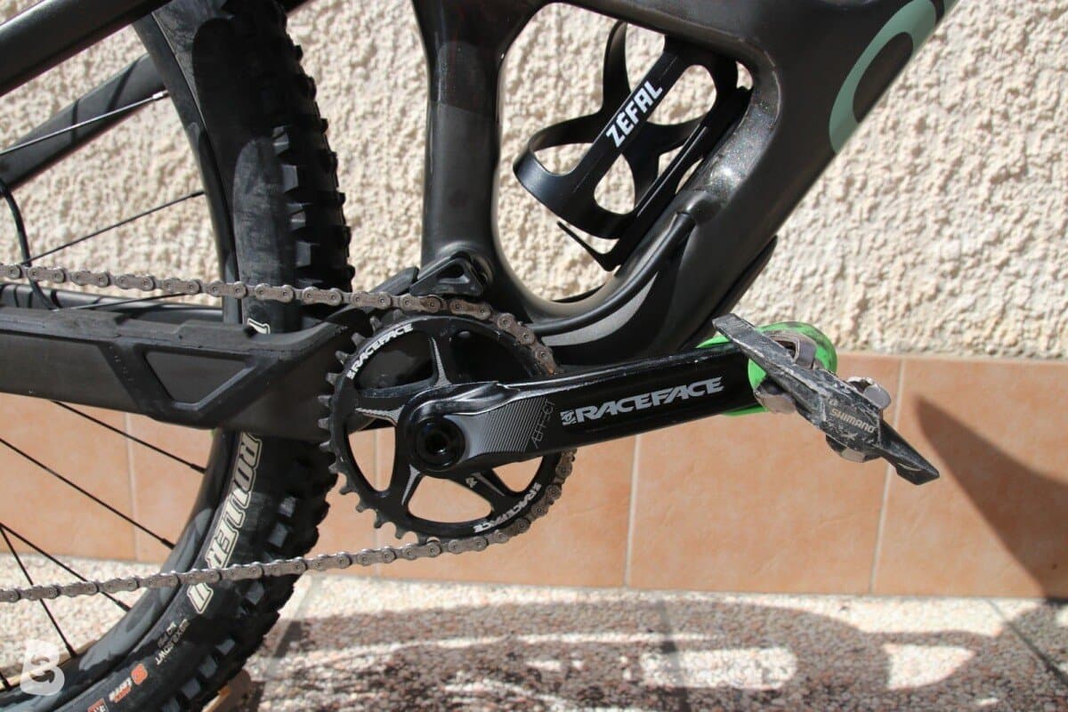 Orbea OCCAM LT M30 2024