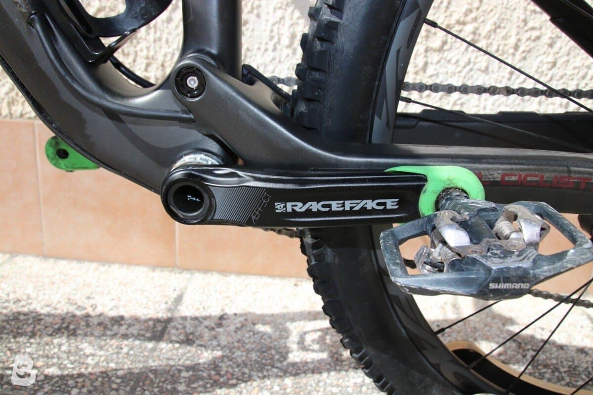 Orbea OCCAM LT M30 2024