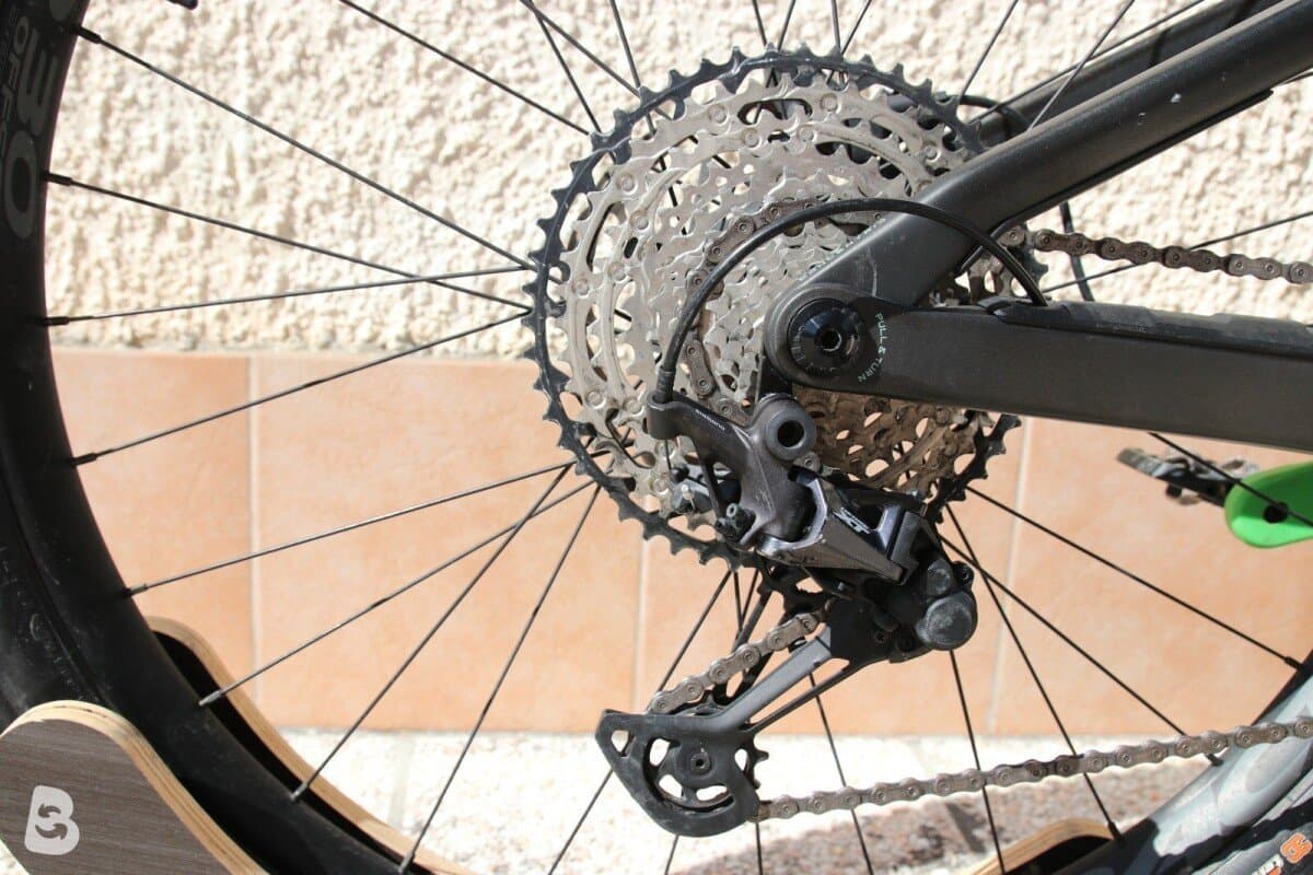 Orbea OCCAM LT M30 2024