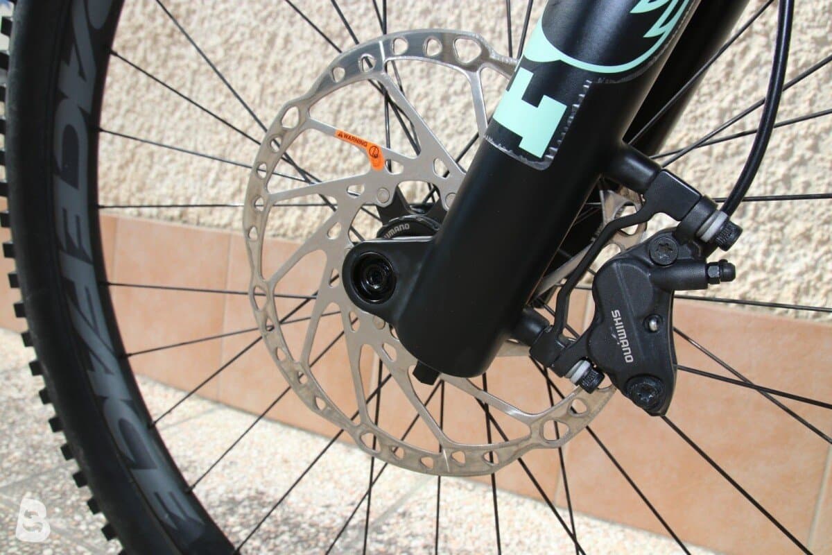 Orbea OCCAM LT M30 2024