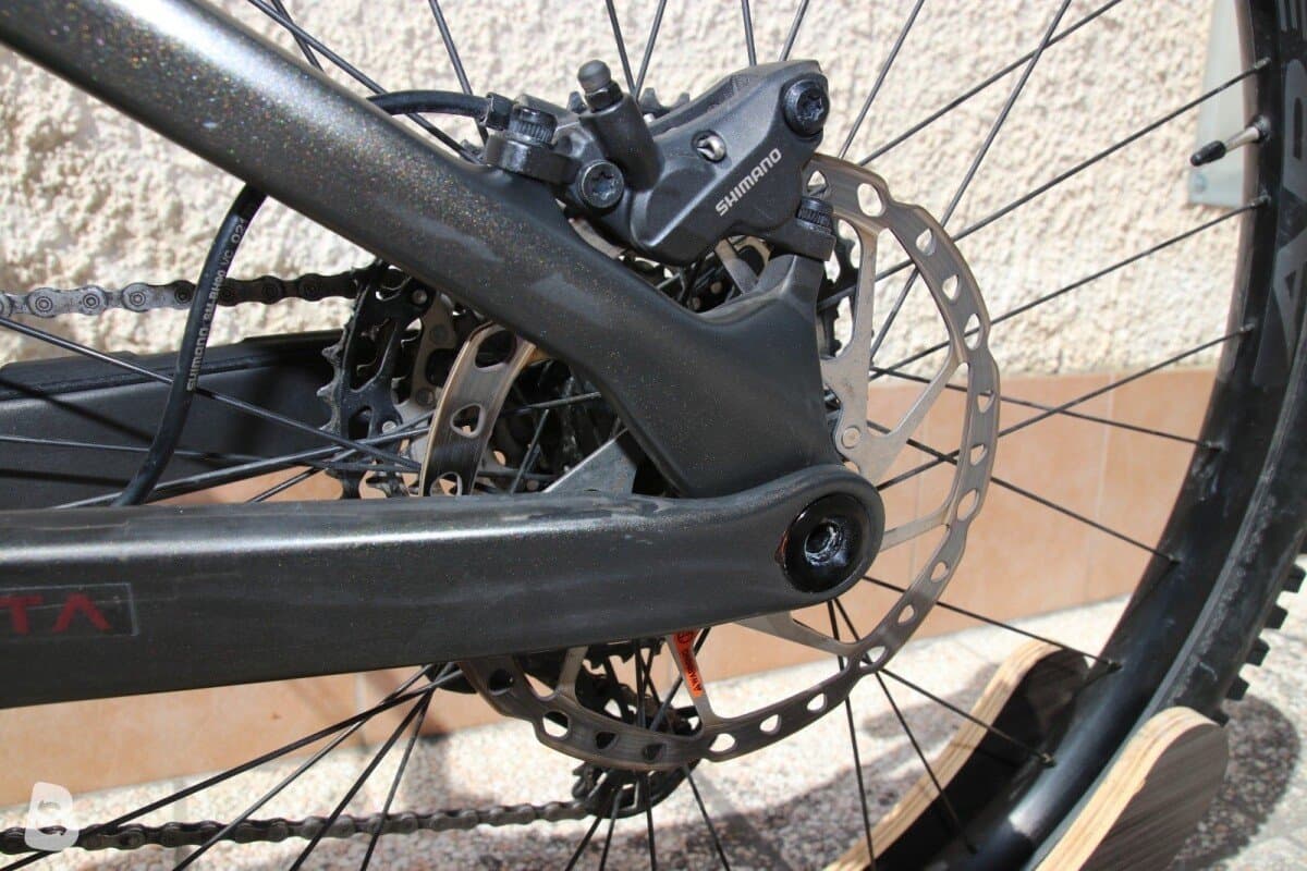 Orbea OCCAM LT M30 2024