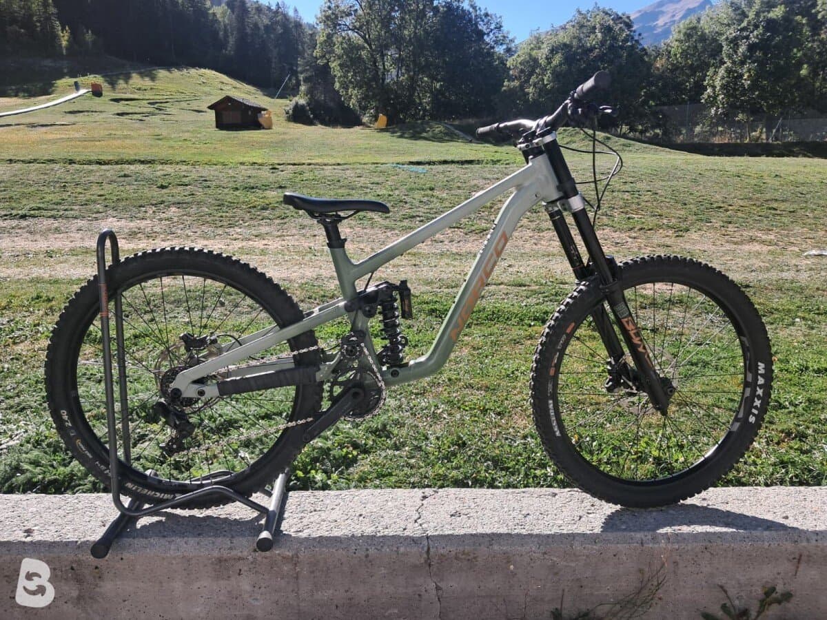 Norco Shore Park Boxxer 2023