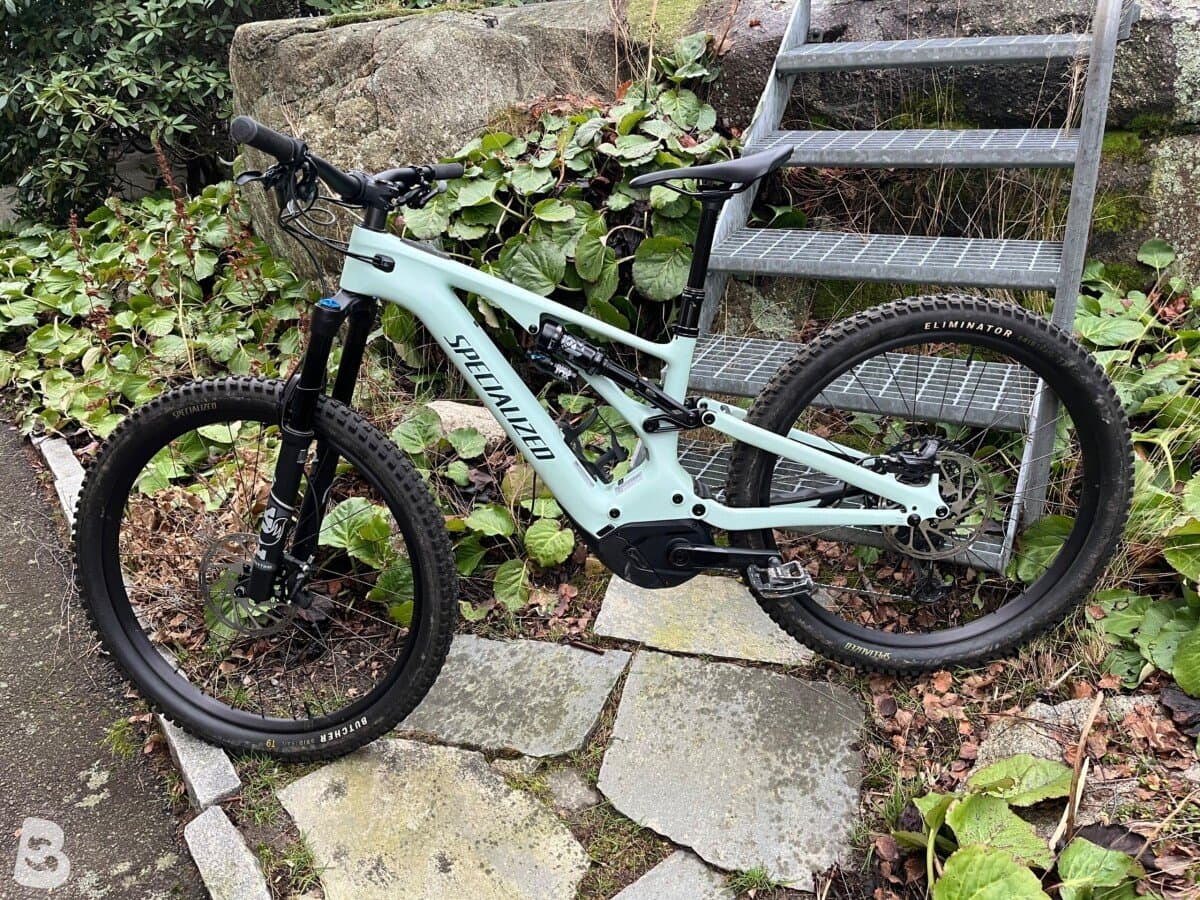 Specialized Turbo Levo Comp Carbon G3 2023