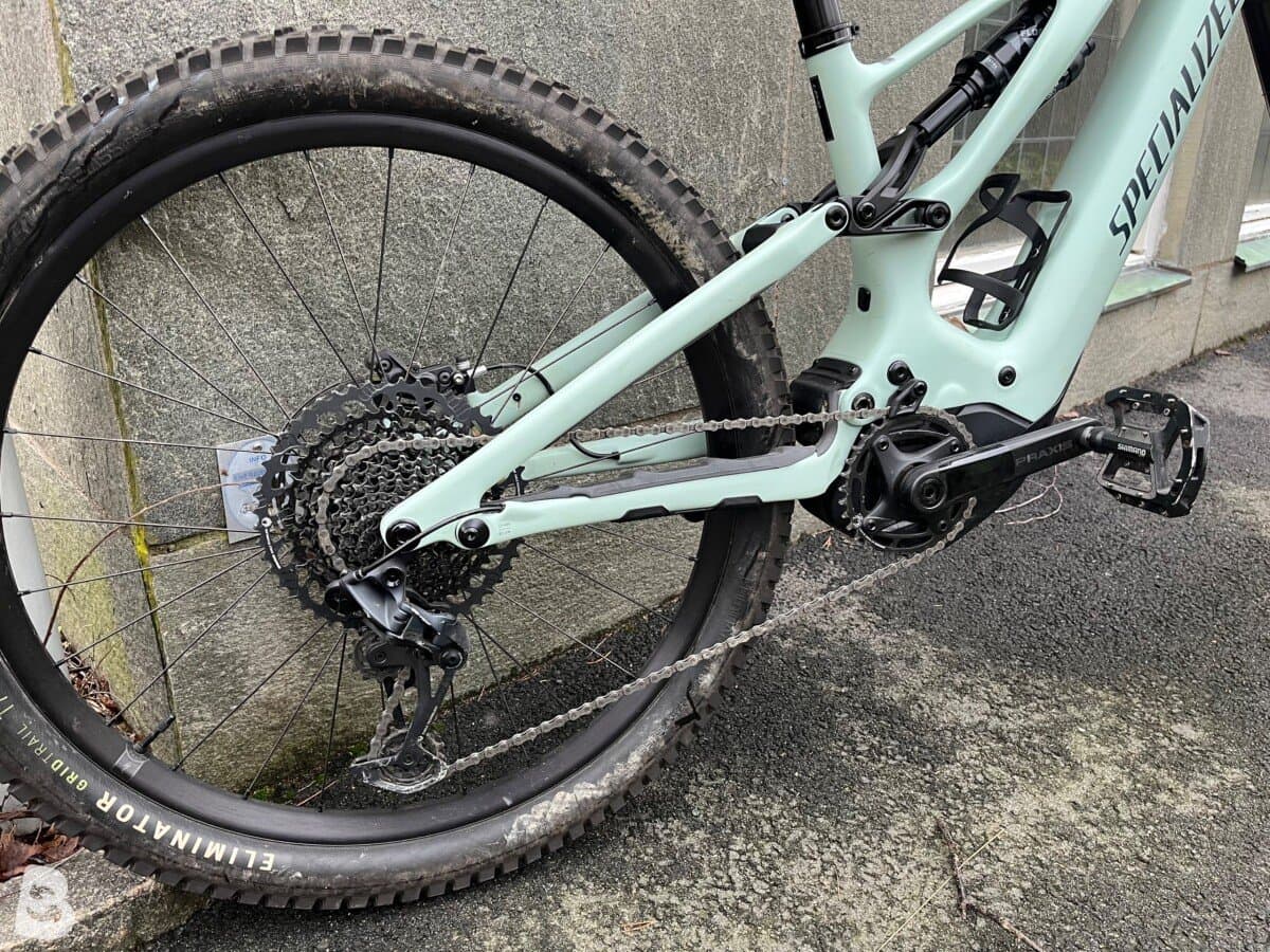 Specialized Turbo Levo Comp Carbon G3 2023