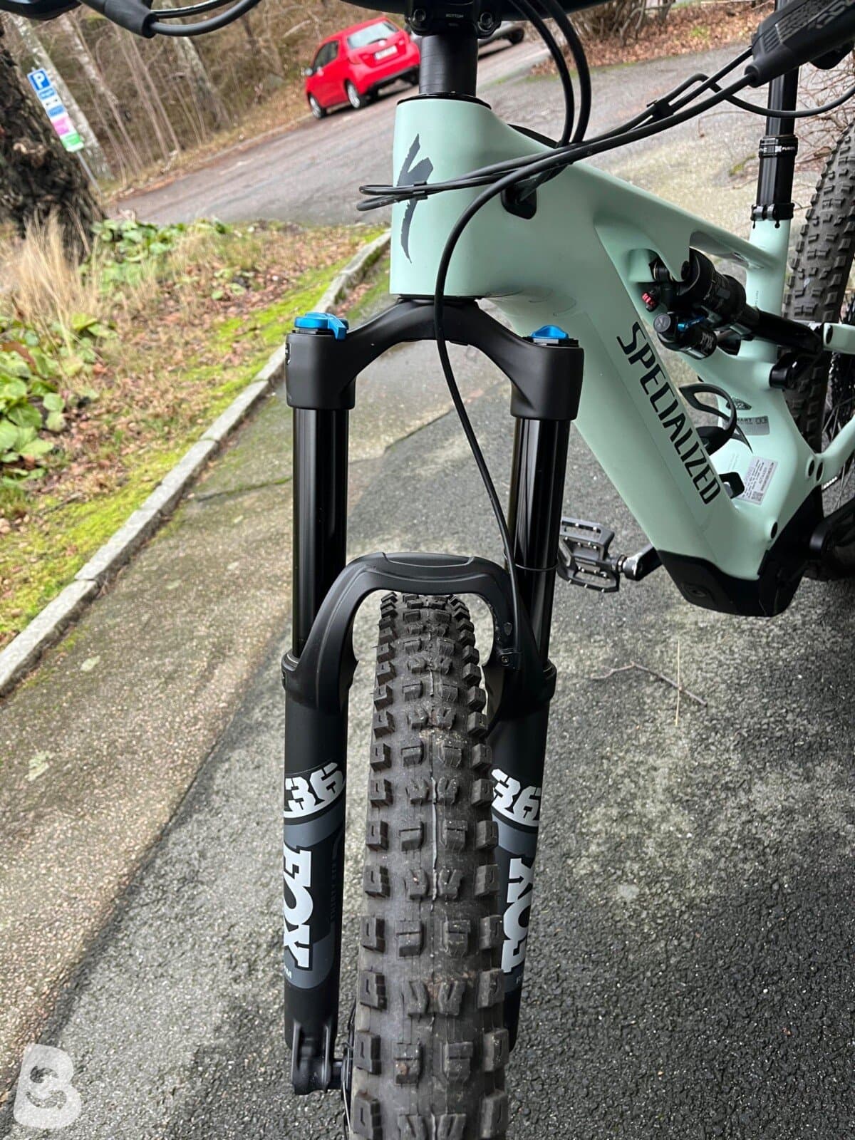 Specialized Turbo Levo Comp Carbon G3 2023