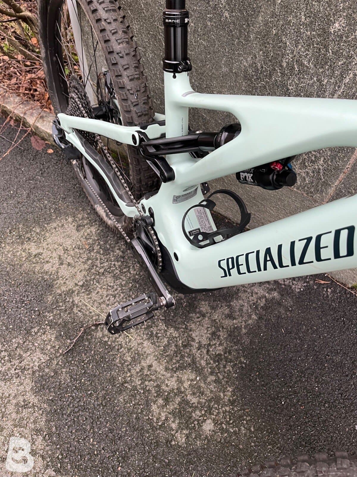 Specialized Turbo Levo Comp Carbon G3 2023