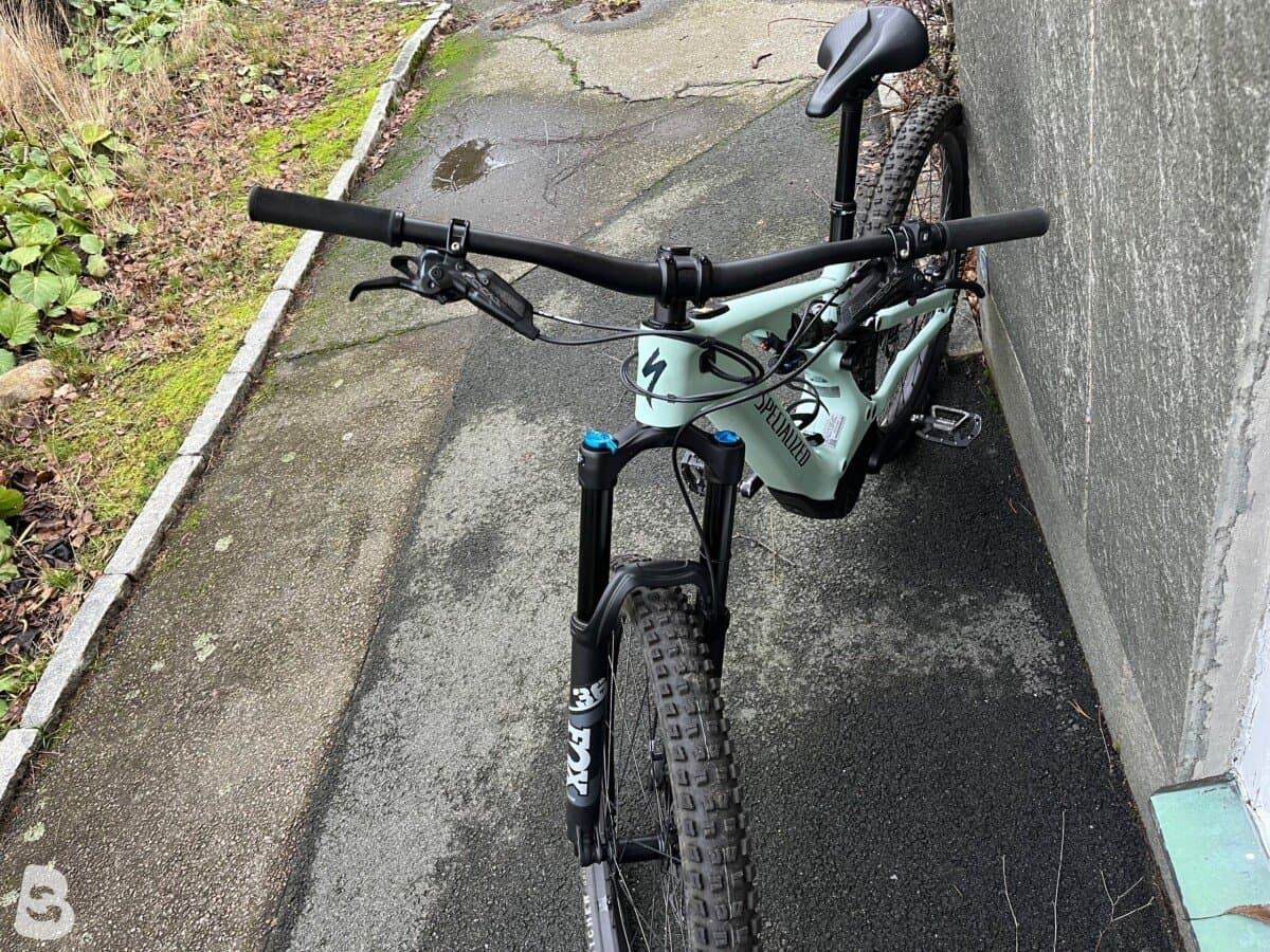 Specialized Turbo Levo Comp Carbon G3 2023