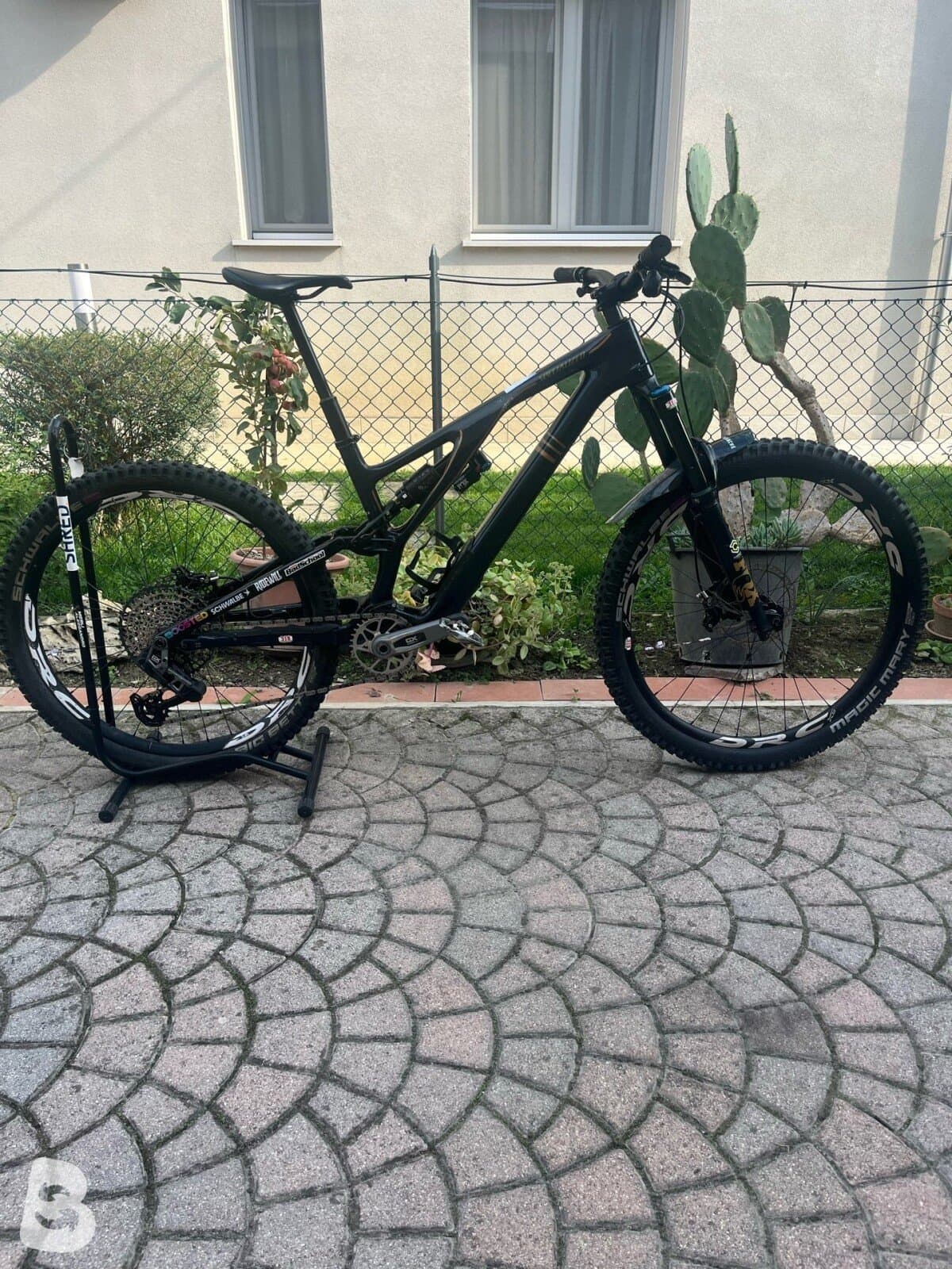 Specialized Stumpjumper EVO Expert 2024