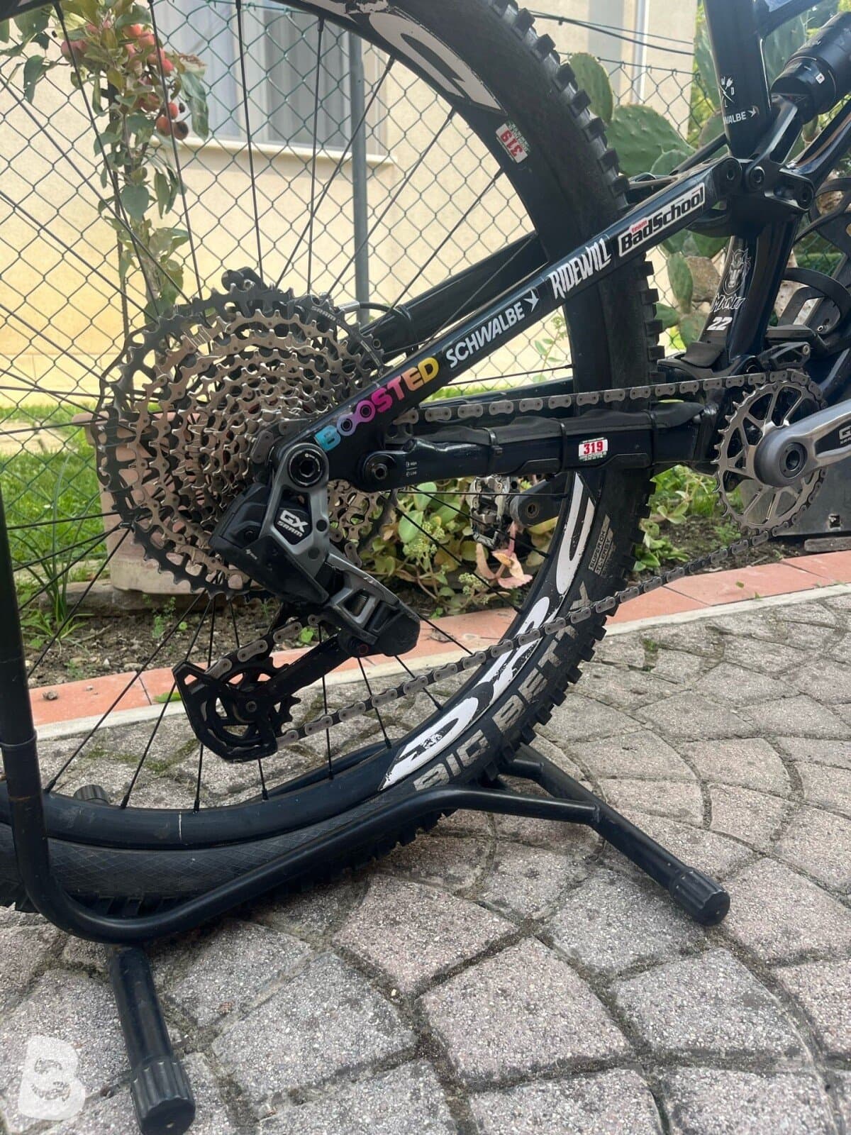 Specialized Stumpjumper EVO Expert 2024