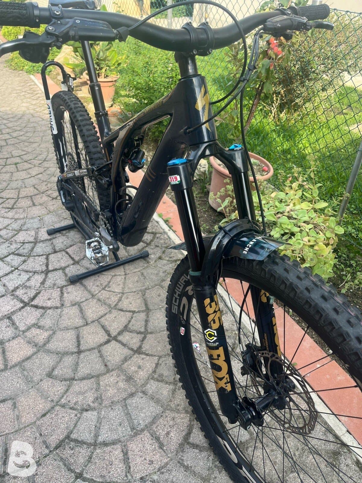 Specialized Stumpjumper EVO Expert 2024
