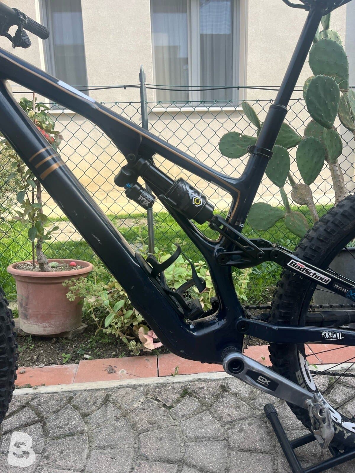 Specialized Stumpjumper EVO Expert 2024