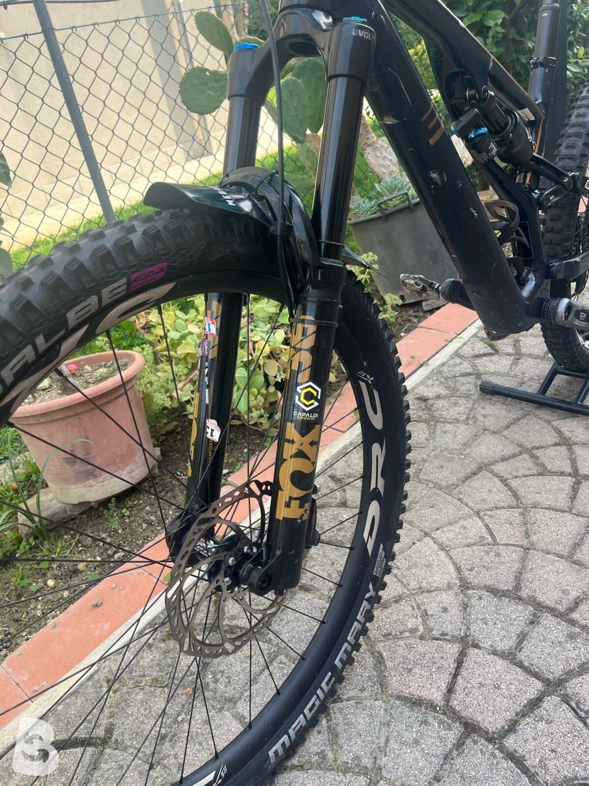 Specialized Stumpjumper EVO Expert 2024