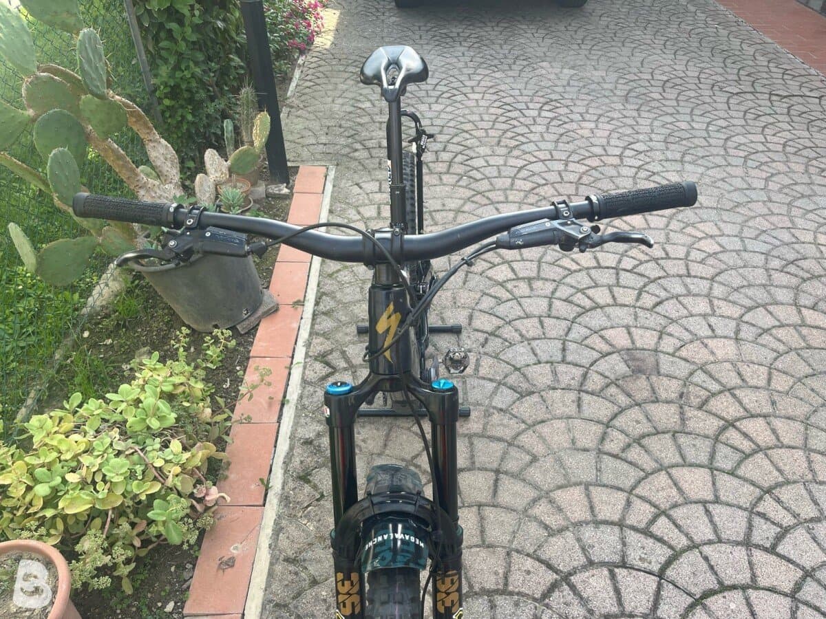 Specialized Stumpjumper EVO Expert 2024