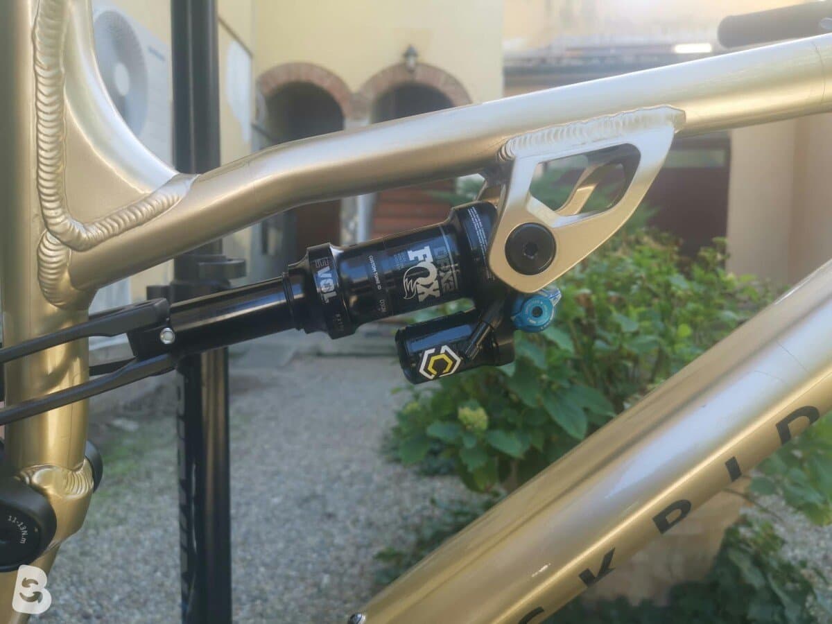 Rockrider feel 700 lt 2024