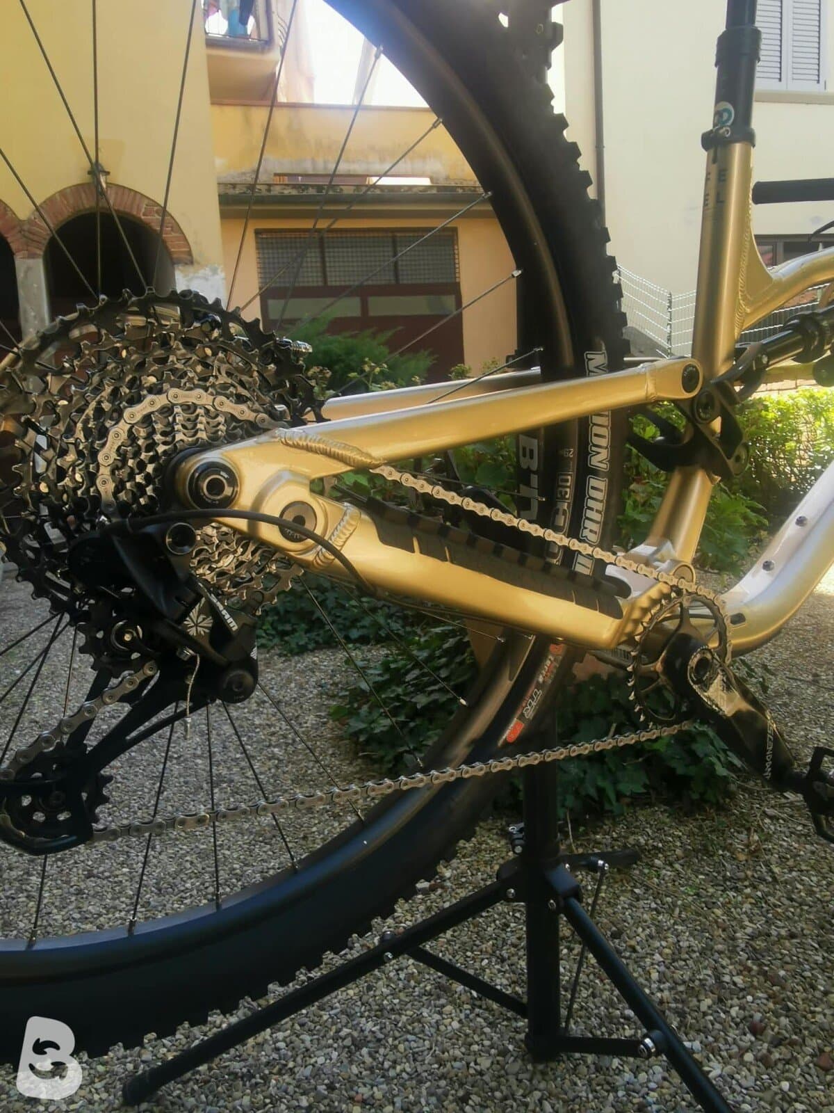 Rockrider feel 700 lt 2024