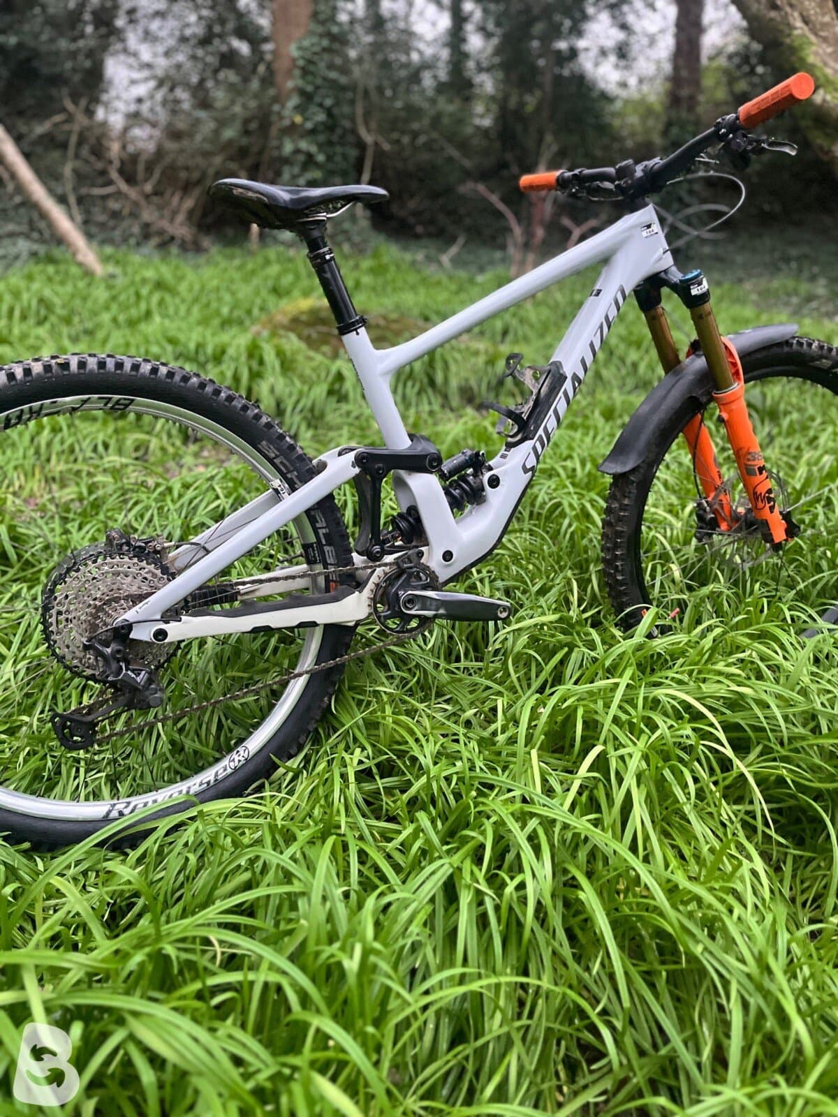 Specialized Enduro Comp 2023