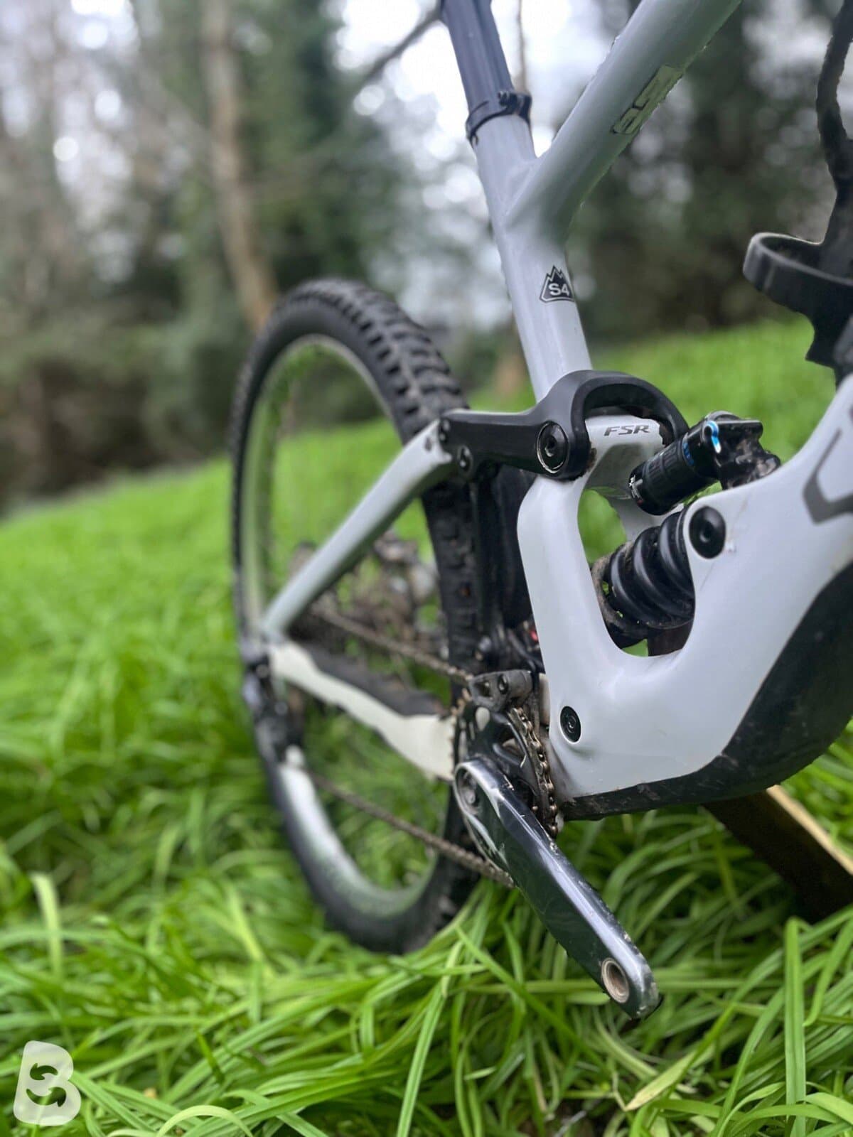 Specialized Enduro Comp 2023