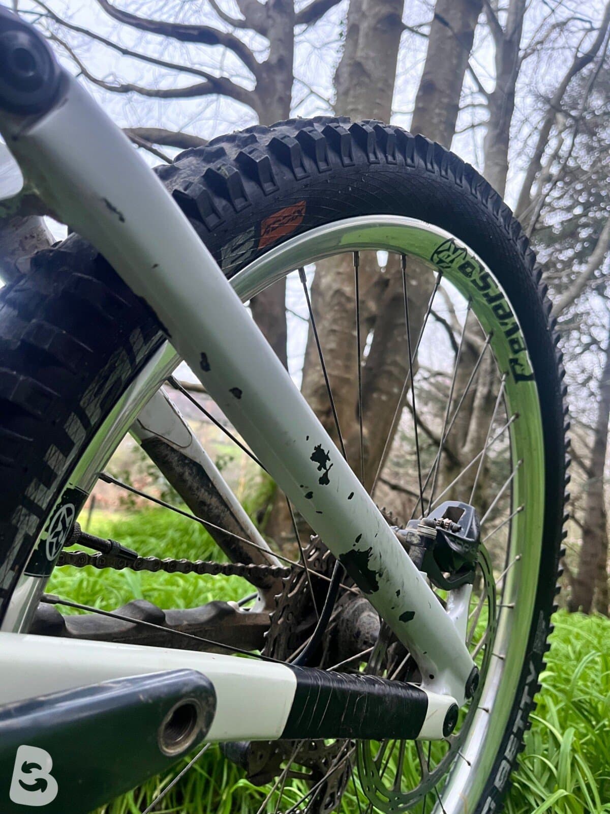 Specialized Enduro Comp 2023
